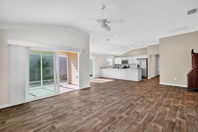 One or more photo(s) has been virtually staged. FABULOUS 3/2 on Pennbrooke Fairways in Florida - for sale on GolfHomes.com, golf home, golf lot