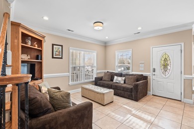 EXCELLENT INVESTMENT OPPORTUNITY ON THIS WELL BUILT 4 BED/3 BATH on Prestwick Country Club in South Carolina - for sale on GolfHomes.com, golf home, golf lot