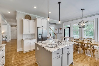 Step into luxury with this stunning custom-built home in the on Bartram Trail Golf Club in Georgia - for sale on GolfHomes.com, golf home, golf lot
