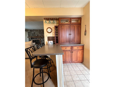 Experience the ultimate in luxury living when you escape to this on Seven Springs Mountain Resort in Pennsylvania - for sale on GolfHomes.com, golf home, golf lot