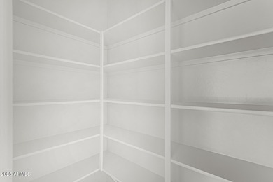 Custom single-level home located in a cul-de-sac on the golf on Red Mountain Ranch Country Club in Arizona - for sale on GolfHomes.com, golf home, golf lot