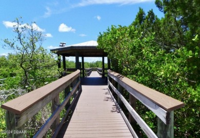 Build Your Dream Home by the Sea - Premium Lot in Ponce Inlet on Harbour Village Golf and Yacht Club in Florida - for sale on GolfHomes.com, golf home, golf lot