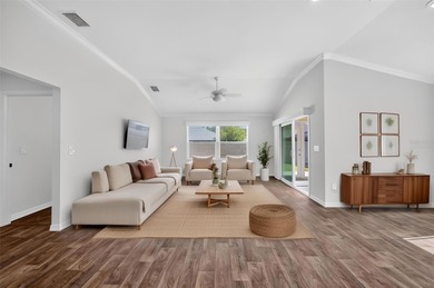 One or more photo(s) has been virtually staged. FABULOUS 3/2 on Pennbrooke Fairways in Florida - for sale on GolfHomes.com, golf home, golf lot