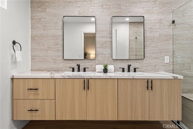 Welcome to resort-style living in the heart of Rancho Mirage on Rancho Las Palmas Country Club in California - for sale on GolfHomes.com, golf home, golf lot