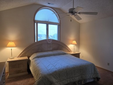 Truly unique direct Golf Course front home.  Large spacious on The Links At Brigantine Beach in New Jersey - for sale on GolfHomes.com, golf home, golf lot