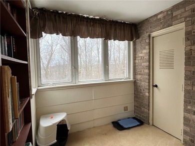 Experience the ultimate in luxury living when you escape to this on Seven Springs Mountain Resort in Pennsylvania - for sale on GolfHomes.com, golf home, golf lot