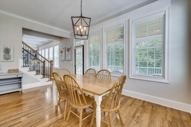 Step into luxury with this stunning custom-built home in the on Bartram Trail Golf Club in Georgia - for sale on GolfHomes.com, golf home, golf lot