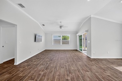 One or more photo(s) has been virtually staged. FABULOUS 3/2 on Pennbrooke Fairways in Florida - for sale on GolfHomes.com, golf home, golf lot