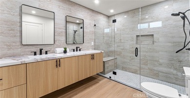 Welcome to resort-style living in the heart of Rancho Mirage on Rancho Las Palmas Country Club in California - for sale on GolfHomes.com, golf home, golf lot