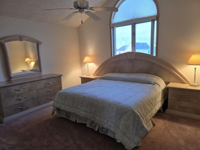 Truly unique direct Golf Course front home.  Large spacious on The Links At Brigantine Beach in New Jersey - for sale on GolfHomes.com, golf home, golf lot