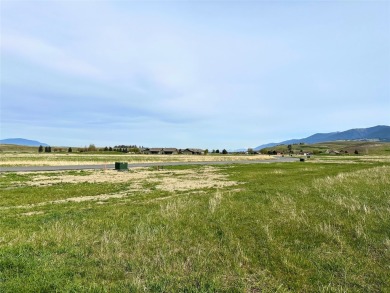 Indian Springs Montana - New Phase Open for Sale! Be the first on Indian Springs Golf Course in Montana - for sale on GolfHomes.com, golf home, golf lot