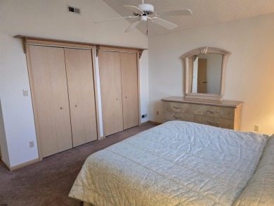 Truly unique direct Golf Course front home.  Large spacious on The Links At Brigantine Beach in New Jersey - for sale on GolfHomes.com, golf home, golf lot