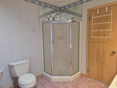 Truly unique direct Golf Course front home.  Large spacious on The Links At Brigantine Beach in New Jersey - for sale on GolfHomes.com, golf home, golf lot