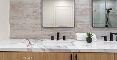 Welcome to resort-style living in the heart of Rancho Mirage on Rancho Las Palmas Country Club in California - for sale on GolfHomes.com, golf home, golf lot