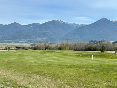 Indian Springs Montana - New Phase Open for Sale! Be the first on Indian Springs Golf Course in Montana - for sale on GolfHomes.com, golf home, golf lot