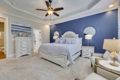 Step into luxury with this stunning custom-built home in the on Bartram Trail Golf Club in Georgia - for sale on GolfHomes.com, golf home, golf lot