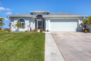 Under contract-accepting backup offers. If lifestyle matters on Rotonda Golf and Country Club - Long Marsh  in Florida - for sale on GolfHomes.com, golf home, golf lot