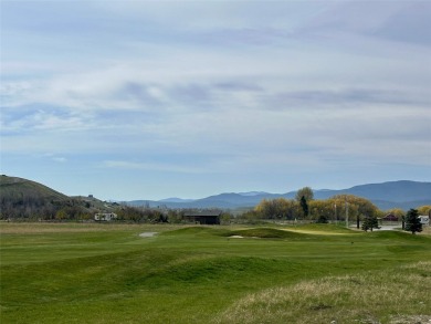 Indian Springs Montana - New Phase Open for Sale! Be the first on Indian Springs Golf Course in Montana - for sale on GolfHomes.com, golf home, golf lot