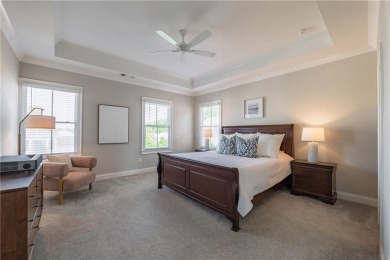Welcome to this stunning 3-story residence, where timeless on Polo Golf and Country Club in Georgia - for sale on GolfHomes.com, golf home, golf lot