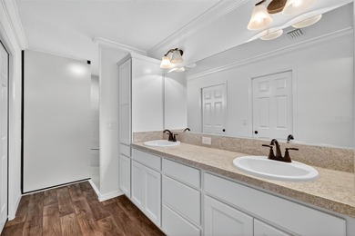 One or more photo(s) has been virtually staged. FABULOUS 3/2 on Pennbrooke Fairways in Florida - for sale on GolfHomes.com, golf home, golf lot