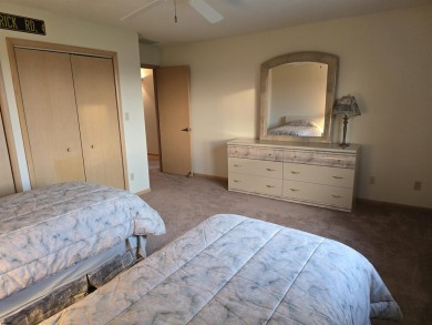 Truly unique direct Golf Course front home.  Large spacious on The Links At Brigantine Beach in New Jersey - for sale on GolfHomes.com, golf home, golf lot