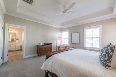 Welcome to this stunning 3-story residence, where timeless on Polo Golf and Country Club in Georgia - for sale on GolfHomes.com, golf home, golf lot