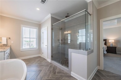 Welcome to this stunning 3-story residence, where timeless on Polo Golf and Country Club in Georgia - for sale on GolfHomes.com, golf home, golf lot