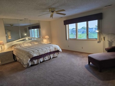 Truly unique direct Golf Course front home.  Large spacious on The Links At Brigantine Beach in New Jersey - for sale on GolfHomes.com, golf home, golf lot