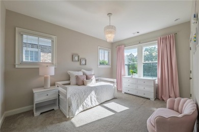 Welcome to this stunning 3-story residence, where timeless on Polo Golf and Country Club in Georgia - for sale on GolfHomes.com, golf home, golf lot