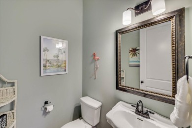 Step into luxury with this stunning custom-built home in the on Bartram Trail Golf Club in Georgia - for sale on GolfHomes.com, golf home, golf lot