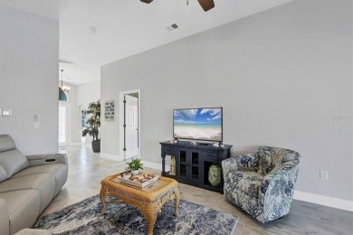 Under contract-accepting backup offers. If lifestyle matters on Rotonda Golf and Country Club - Long Marsh  in Florida - for sale on GolfHomes.com, golf home, golf lot