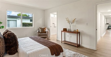 Welcome to resort-style living in the heart of Rancho Mirage on Rancho Las Palmas Country Club in California - for sale on GolfHomes.com, golf home, golf lot