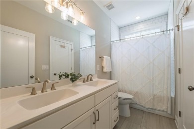 Welcome to this stunning 3-story residence, where timeless on Polo Golf and Country Club in Georgia - for sale on GolfHomes.com, golf home, golf lot