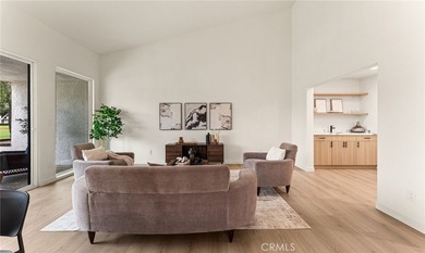 Welcome to resort-style living in the heart of Rancho Mirage on Rancho Las Palmas Country Club in California - for sale on GolfHomes.com, golf home, golf lot