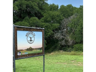 RECENT IMPROVEMENT - LOT HAS BEEN CLEARED and PRICE HAS BEEN on Granbury Country Club in Texas - for sale on GolfHomes.com, golf home, golf lot