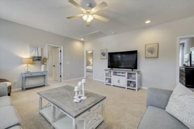 Step into luxury with this stunning custom-built home in the on Bartram Trail Golf Club in Georgia - for sale on GolfHomes.com, golf home, golf lot