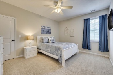 Step into luxury with this stunning custom-built home in the on Bartram Trail Golf Club in Georgia - for sale on GolfHomes.com, golf home, golf lot