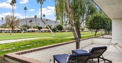 Welcome to resort-style living in the heart of Rancho Mirage on Rancho Las Palmas Country Club in California - for sale on GolfHomes.com, golf home, golf lot