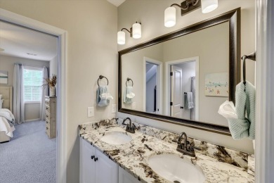 Step into luxury with this stunning custom-built home in the on Bartram Trail Golf Club in Georgia - for sale on GolfHomes.com, golf home, golf lot