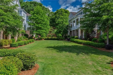 Welcome to this stunning 3-story residence, where timeless on Polo Golf and Country Club in Georgia - for sale on GolfHomes.com, golf home, golf lot