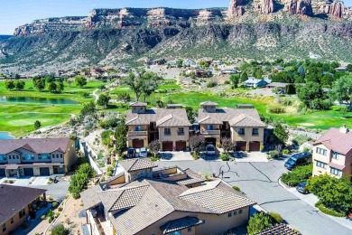 Experience elevated living at 2061 S Broadway #502, a stunning on Tiara Rado Golf Course in Colorado - for sale on GolfHomes.com, golf home, golf lot
