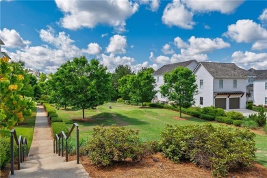 Welcome to this stunning 3-story residence, where timeless on Polo Golf and Country Club in Georgia - for sale on GolfHomes.com, golf home, golf lot