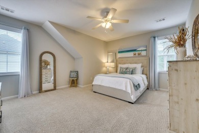 Step into luxury with this stunning custom-built home in the on Bartram Trail Golf Club in Georgia - for sale on GolfHomes.com, golf home, golf lot