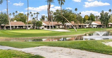 Welcome to resort-style living in the heart of Rancho Mirage on Rancho Las Palmas Country Club in California - for sale on GolfHomes.com, golf home, golf lot