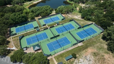 Welcome to this exceptional new build in the coveted, guarded on Pecan Plantation Country Club in Texas - for sale on GolfHomes.com, golf home, golf lot