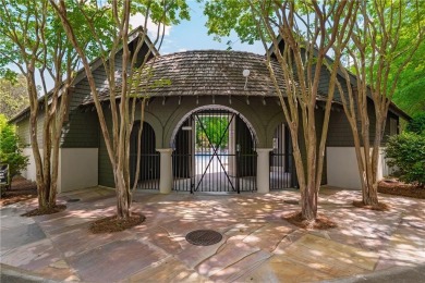 Welcome to this stunning 3-story residence, where timeless on Polo Golf and Country Club in Georgia - for sale on GolfHomes.com, golf home, golf lot