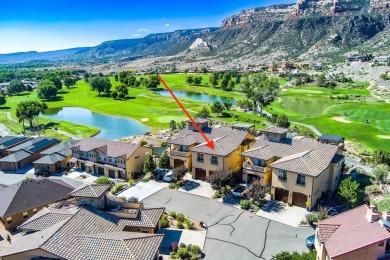 Experience elevated living at 2061 S Broadway #502, a stunning on Tiara Rado Golf Course in Colorado - for sale on GolfHomes.com, golf home, golf lot
