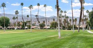 Welcome to resort-style living in the heart of Rancho Mirage on Rancho Las Palmas Country Club in California - for sale on GolfHomes.com, golf home, golf lot
