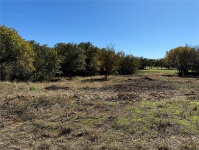 RECENT IMPROVEMENT - LOT HAS BEEN CLEARED and PRICE HAS BEEN on Granbury Country Club in Texas - for sale on GolfHomes.com, golf home, golf lot