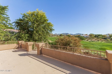 Located on the fairway of the 16th hole of the Pete Dye-designed on Red Mountain Ranch Country Club in Arizona - for sale on GolfHomes.com, golf home, golf lot